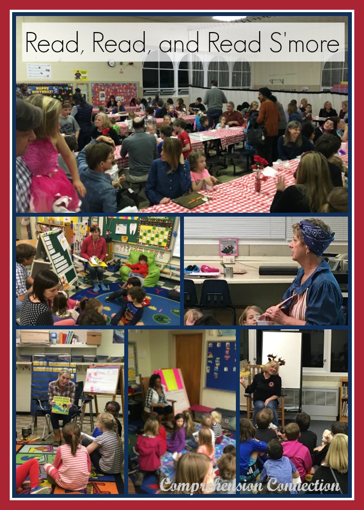 Five Schoolwide Parental Involvement Activities That Will Hook