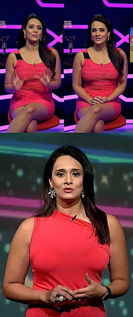 Mayanti Langer latest photos | IPL anchor hottest photos collection Navel Queens Mayanti Langer latest photos | IPL anchor hottest photos collection Navel Queens