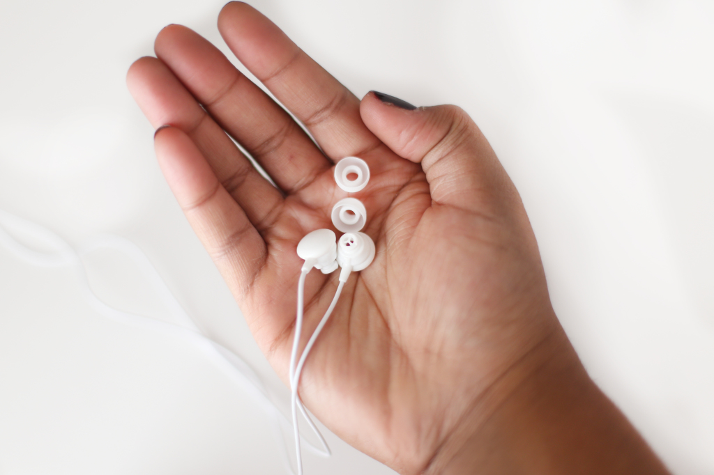 The Better Martha The Better Headphone DIY