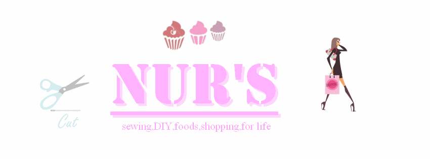 nur's butik.