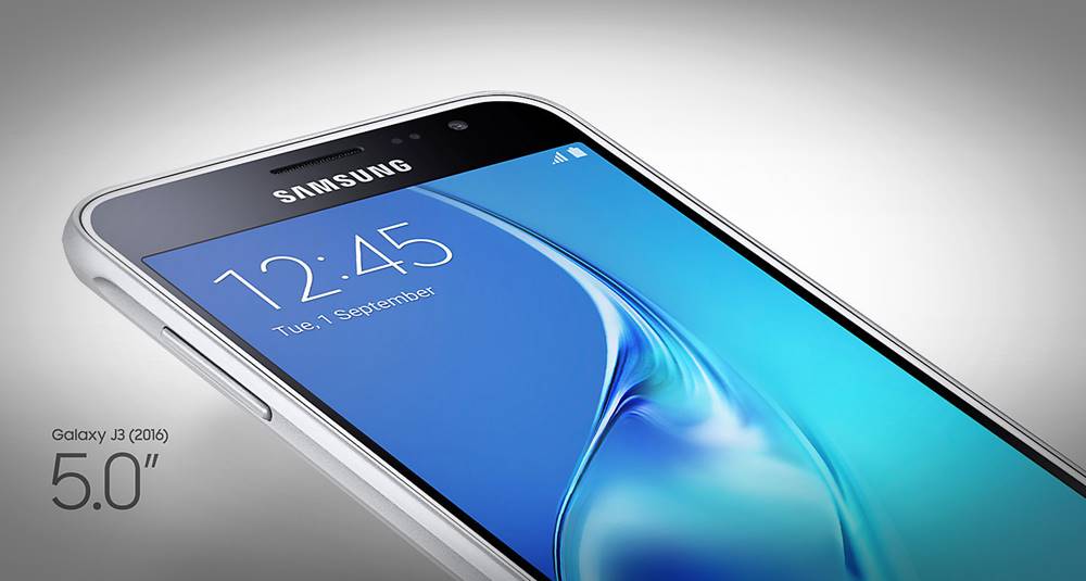 Firmware Download Samsung Galaxy J3 SM-J320G XID Indonesia