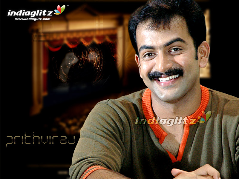 Now Prithviraj in Bollywood | Popular Hairstyles Trend