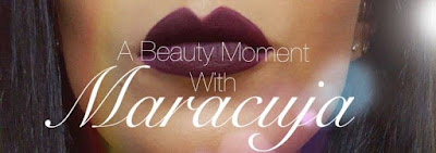 A Beauty Moment with Maracuja 