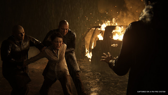 الكشف عن ثيم ديناميكي مجاني للعبة The Last of Us Part 2 إليك رابط التحميل من هنا ..