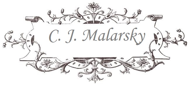 C.J. Malarsky