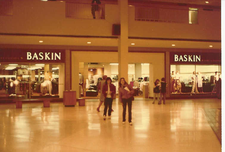 Trip to the Mall Randhurst Mall Mount Prospect's Evocative Shopping Mall