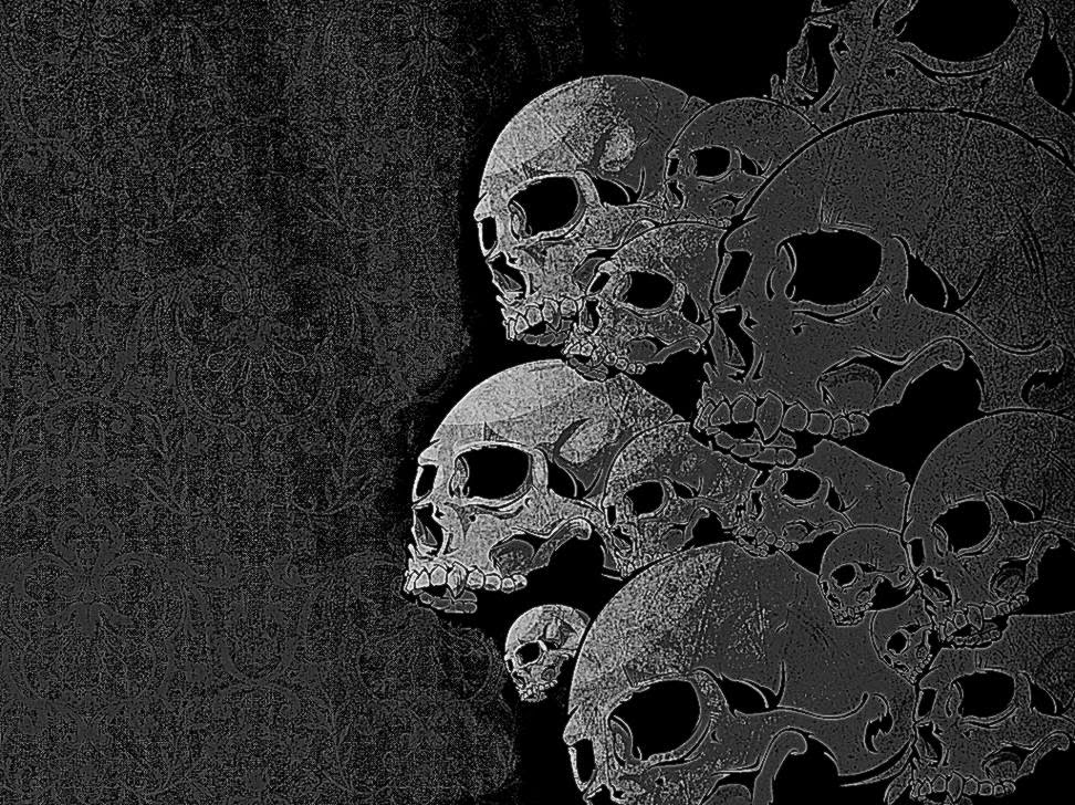 Skull Wallpaper Images | Cool HD Wallpapers