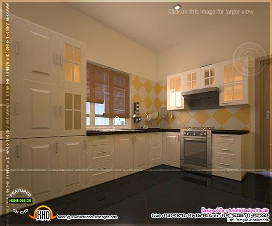 Kitchen design ideas