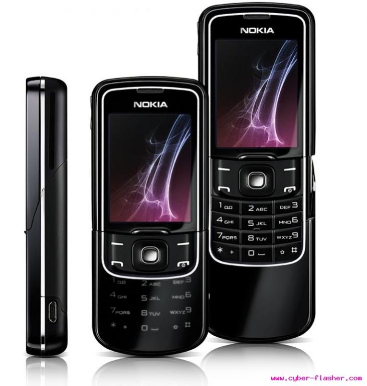 nokia bb5 latest firmware download