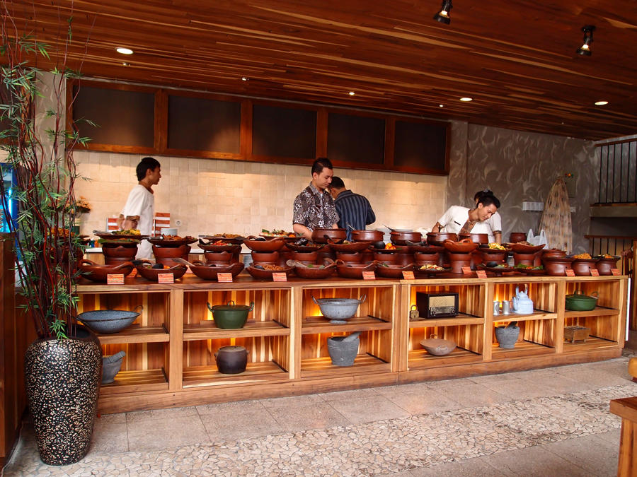 Java Wok Restaurant | Jakarta100bars - Nightlife & Party Guide - Best