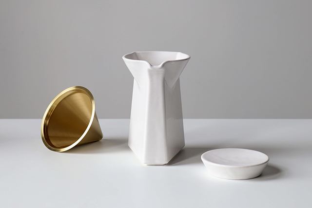 KAMP.studio | Limited Edition Sculptural Collection