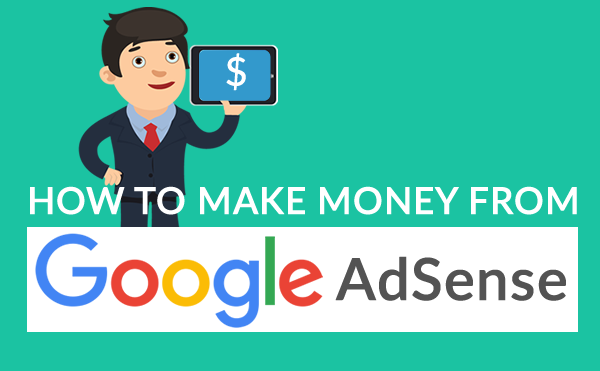 How To Make Money From Google AdSense: Newbie Guide : eAskme