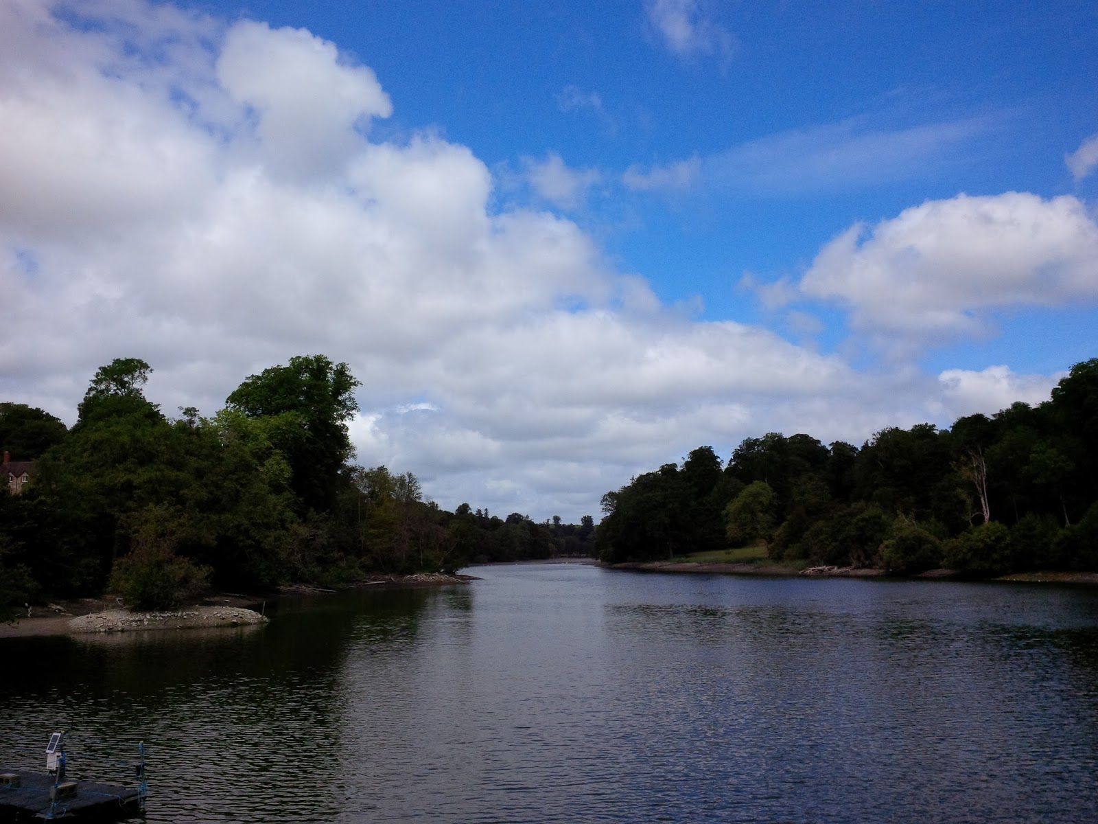 justthoughtsnstuff compasses inn, lower chicksgrove; fonthill lake