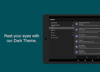 Aqua Mail Pro – Email App v1.17.0-1316 Paid Apk Is Here ! Aqua Mail Pro – Email App v1.17.0-1316 Paid Apk Is Here !
