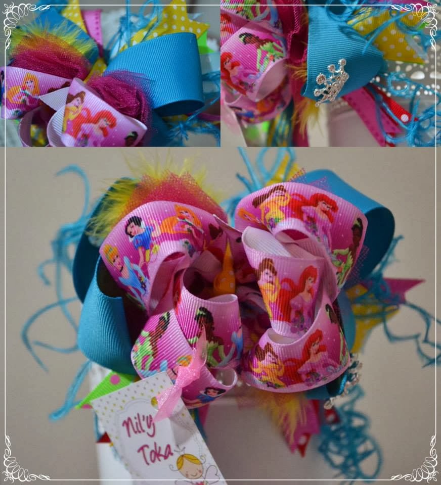 Nil�y Toka (aksesuar) Ocak 2014