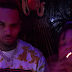 Trippie Redd e Chris Brown gravaram som juntos; ouça prévia