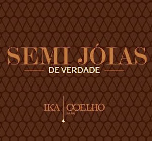 Ika Coelho Semi Joias