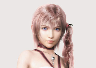 Serah Farron