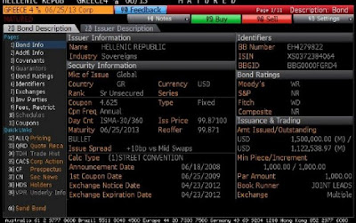 ΜΗΝ ΡΩΤΑΤΕ ΤΟΝ ΣΤΟΥΡΝΑΡΑ. ΤΟ ΟΜΟΛΟΓΟ ΠΛΗΡΩΘΗΚΕ ΣΤΟ 99,871% ΤΗΣ ΤΙΜΗΣ ΤΟΥ  