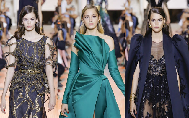 elie saab gowns 2018