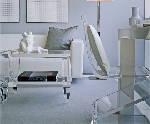 Renée Finberg ' TELLS ALL ' in her blog of her Adventures in Design ...