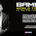 Pinoy rock icon Bamboo announced major tour in UK and Ireland