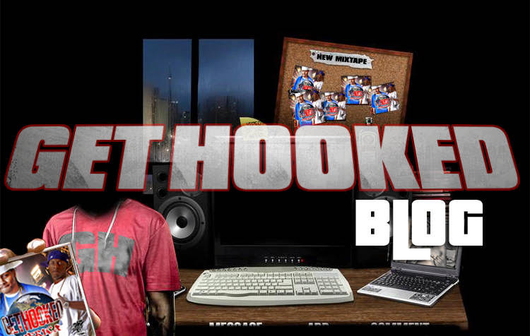 Get Hooked Entertainment