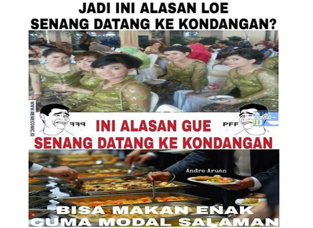 26+ Foto Gambar Meme Lucu Sarapan Pagi Terkini - Memeku