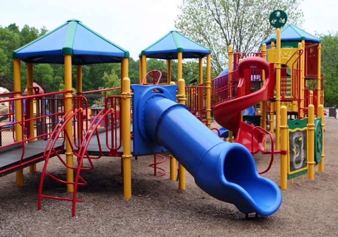 Quanto custa e quais os cuidados para ter um playground no condomínio