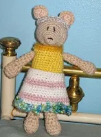 http://www.ravelry.com/patterns/library/princess-mouse