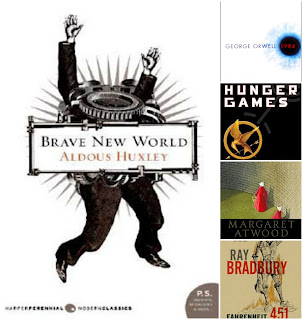 Dystopian Book Covers Dystopian Book covers