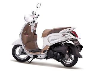 Yamaha Nozza - Specifications - Prices - Pictures | Motorcycles and ...