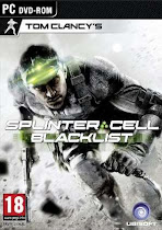 Descargar Tom Clancys Splinter Cell Blacklist Complete MULTi14-ElAmigos para 
    PC Windows en Español es un juego de Accion desarrollado por Ubisoft Toronto