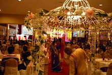 Kamini's Indian Wedding - Click To Visit