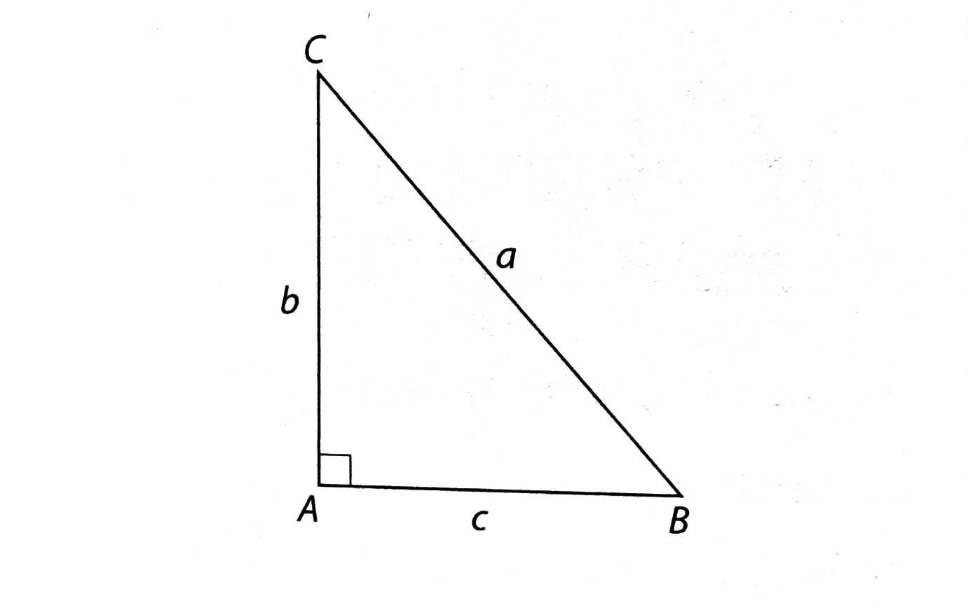 Materi Contoh Soal Dan Pembahasan Teorema Pythagoras