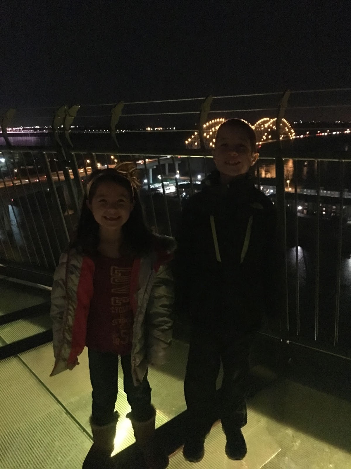 A Little Monkey Business ISU bowl game bound!