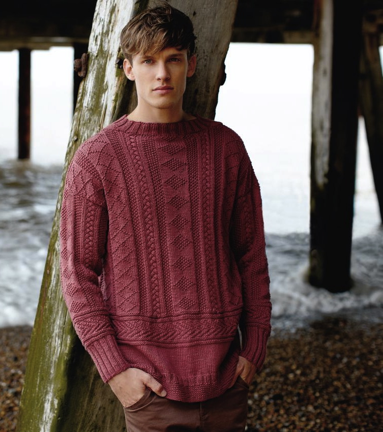 A Really Good Yarn Karma