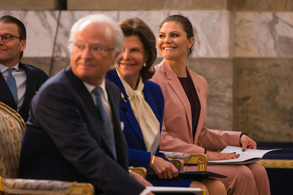Royal Family Around the World: Swedish Royals Are Hosting Global Child