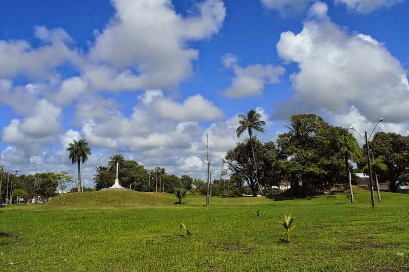 Praça do Forte