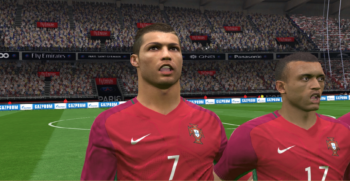 Patch 2016 Update 3.00 + FIX 3.01 (Release Patch 2016 Update 3.00 + FIX 3.01 (Release