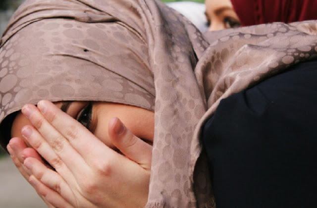Untuk Muslimah Bisakah Kalian Menjadi Seperti Untuk Muslimah Bisakah Kalian Menjadi Seperti