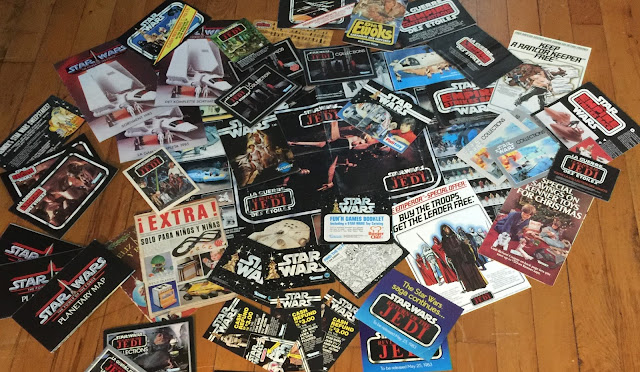 kenner catalog