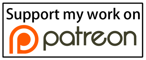 support on patreon!