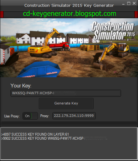 World Machine With Keygen Generator
