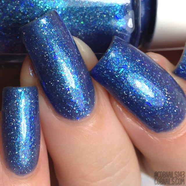 Great Lakes Lacquer-Lakes in Space