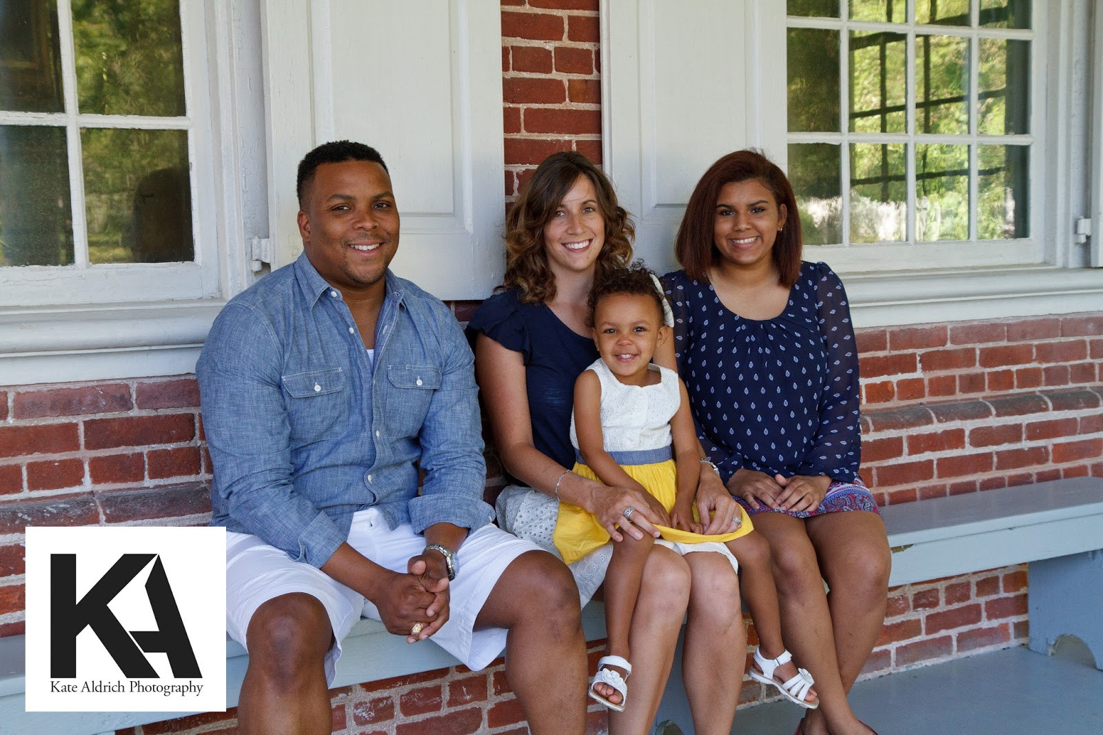 The Porter Family