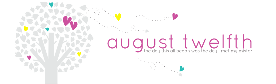August Twelfth