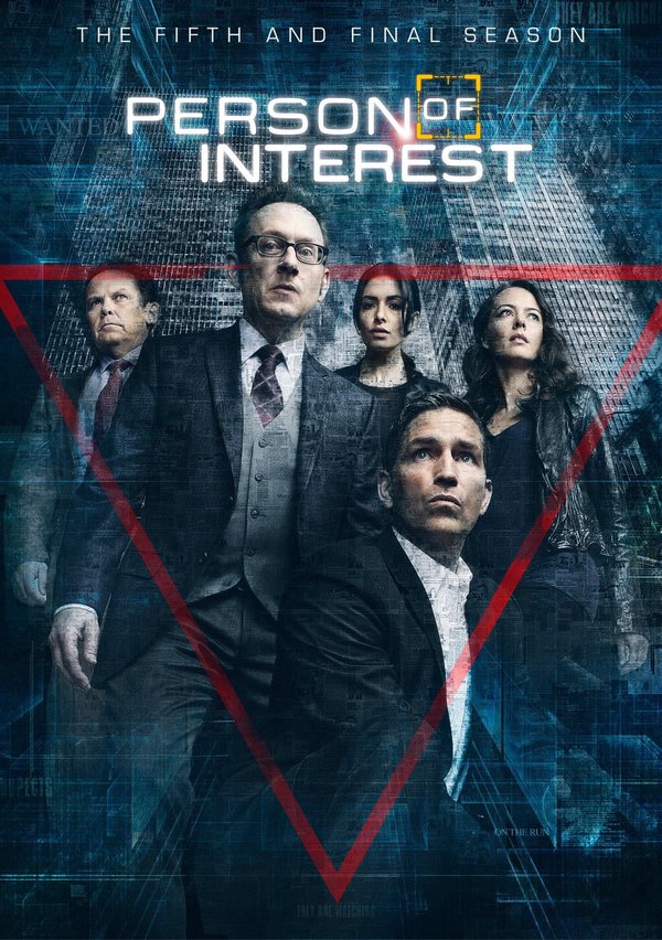 Person of Interest 2011 - Full (HD)