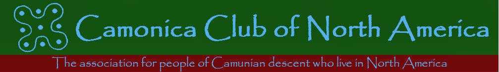 Camonica Club of North America