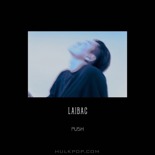 Laibac – Push – Single